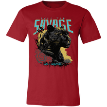 Load image into Gallery viewer, Savage Will Survive  T-Shirt
